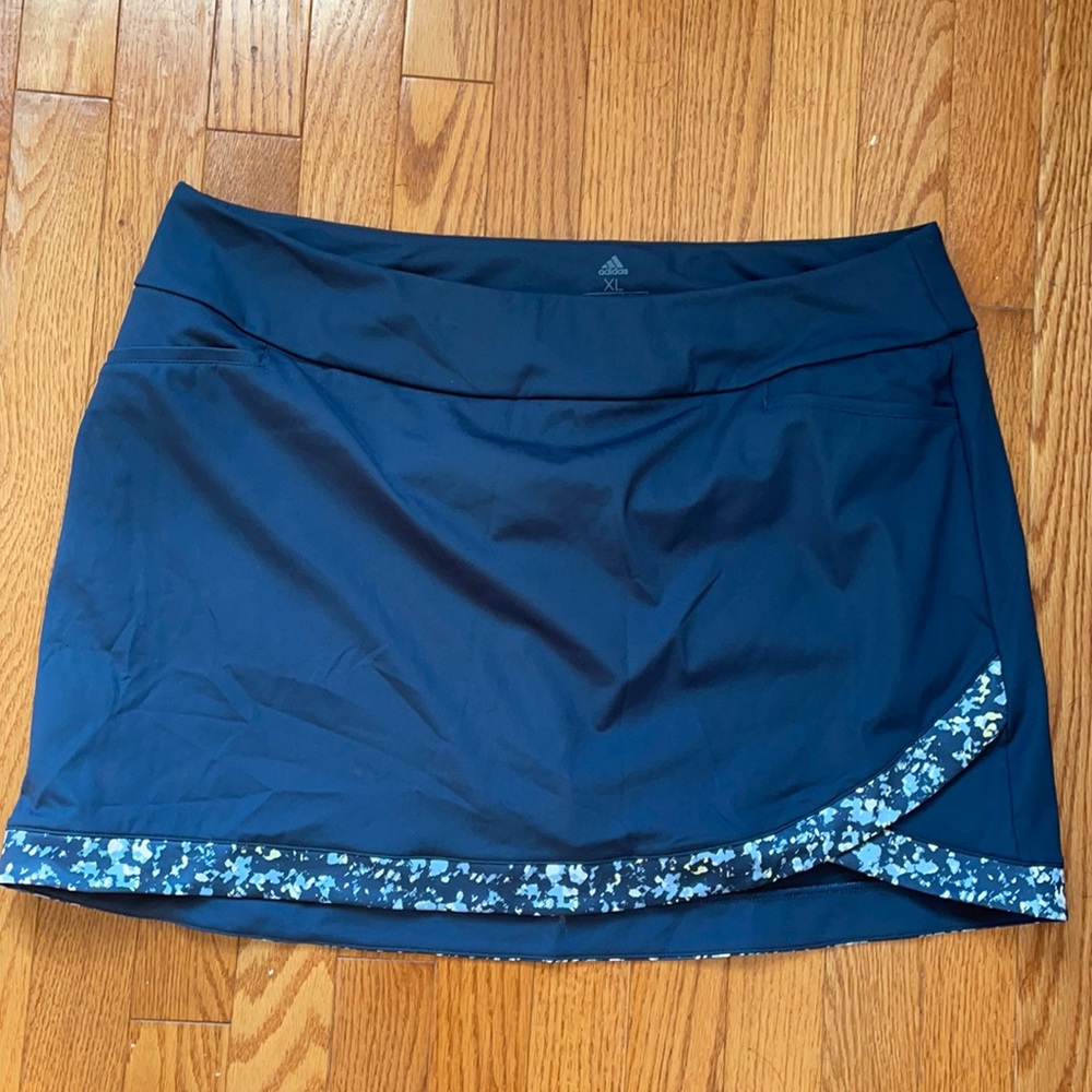 Tennis skirt